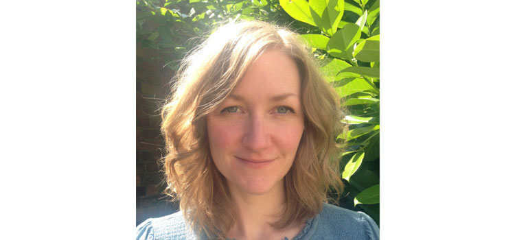 Sophie Pickering Sophie Pickering