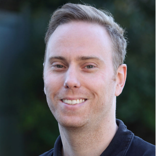 Andrew Smith