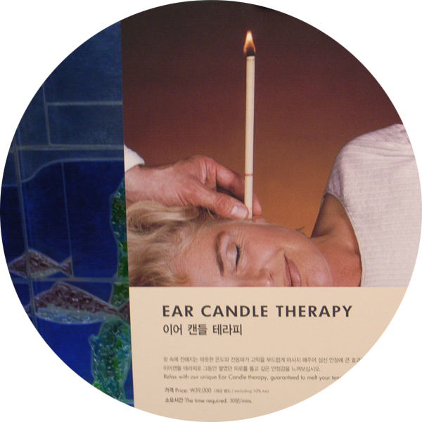 Hopi ear candles Healing Rooms Bristol
