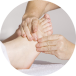Reflexology Reflexology