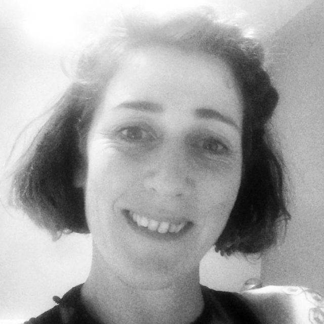 Louise Johnson