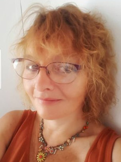 Sally Hare