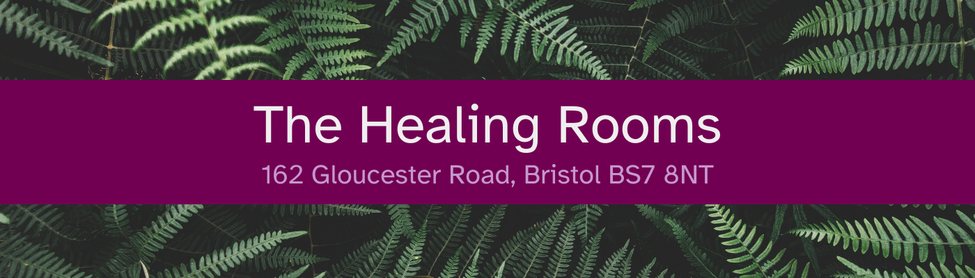 Healing Rooms Bristol