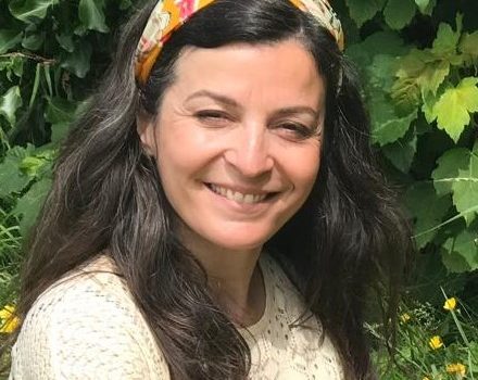 Sofia Chaintouti