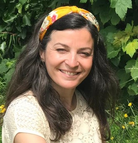 Sofia Chaintouti